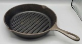 Cast Iron Skillet 11