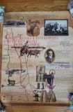 (8) Great Trails of the Old West & the Men Who