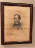 Picture of Gen. Sherman