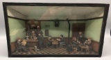 Tavern Scene Diarama