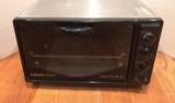 Cuisinart toaster oven