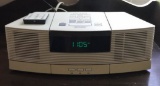 Bose Wave Radio/CD Player with Remote and Manual