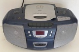 Lenoxx Sound CD Disc Player