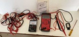 Amprobe DM7C Electrical Boat Tester, Extra Testing