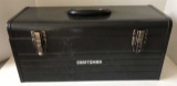 Craftsman Tool Box with Tray