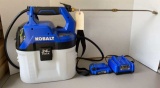 Kobalt 24 Volt Model K5B1024B-03 Cordless Chemical