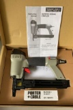 Porter Cable NS100A Narrow Crown Air Stapler