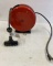 Woods Retractable 25 foot electric cord reel with