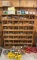 Wooden (42) Compartment Storage Bin with Assorted