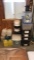 25 assorted size storage containers