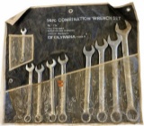 Olympia Tools 9 out of 14-Piece Combination