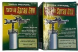 Central Pneumatic Touch-Up Spray Gun (NIB)