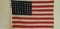 48 Stars 2' x 3' American Flag