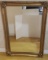 Mirror in Gold Frame - 29” x 42”