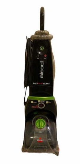 Bissell Pro Heat 2X Revolution Pet Full Size