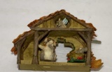 Decorative Mouse Figurine by Dean Griff made by