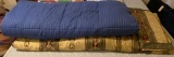 King Size Comforter and Matching Pillow Sham,