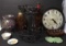 Assorted Kitchen Items and Decor