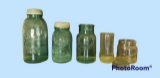 Collectible Ball Canning Jars and Glassware