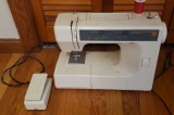 Kenmore 12-Stitch Sewing Machine
