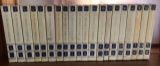 Grolier 1972 New Book of Knowledge Set of 20