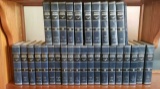 1972 Encyclopedia Americana Volumes 1 - 30