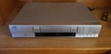 JVC 5-Disc DVD/CD Player