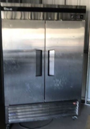 Restaurant Equipment Liquidation