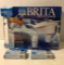 Brita Pitcher & Filter, Brita Bottle, (2) Brita