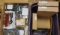 (2) Boxes Assorted Circuit Boards