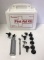 National Elec. Instr. Co. Otoscope And Parts And