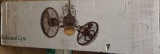 Traditional Gyro Ceiling Fan By Minka Aire 42