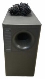Bose Am-500 Acoustimass Speaker System