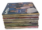 (45) Assorted Albums