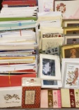 Assorted Stationary & Greeting Cards