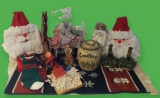 Miscellaneous Christmas Decorations