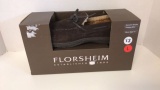 New Men’s Florsheim Size 13 Suede Leather T