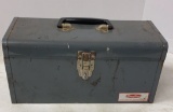 Dayton Metal Tool Box