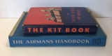 1943 Wwii Kit Book For Soldiers, Sailors And