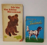 (2) German Children's Books