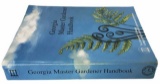 Georgia Master Gardener Handbook