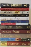 (12) Danielle Steel Novels