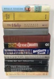 (11) Assorted Novels