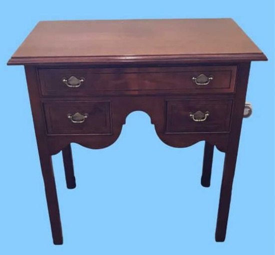 Mount Vernon Hickory Chair Company Chippendale