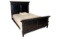 A Queen Sized Jaclyn Smith Largo Headboard and