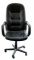 Executive Desk Chair on Casters