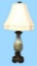Antiques Road Show By Dale Tiffany, Inc.Table Lamp