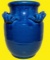 Chinese Vase—12 1/2” High