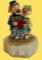 1988 Ron Lee Limited Edition Clown Figure on