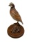 Culbertson’s Ltd Bird Figurine